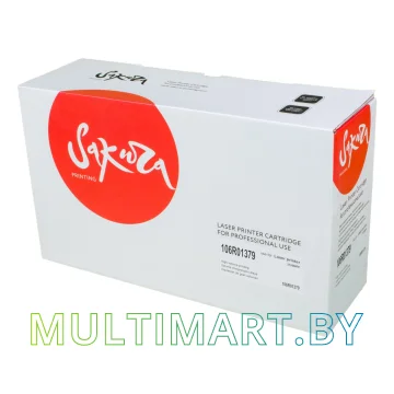 Картридж Sakura Printing SA106R01379